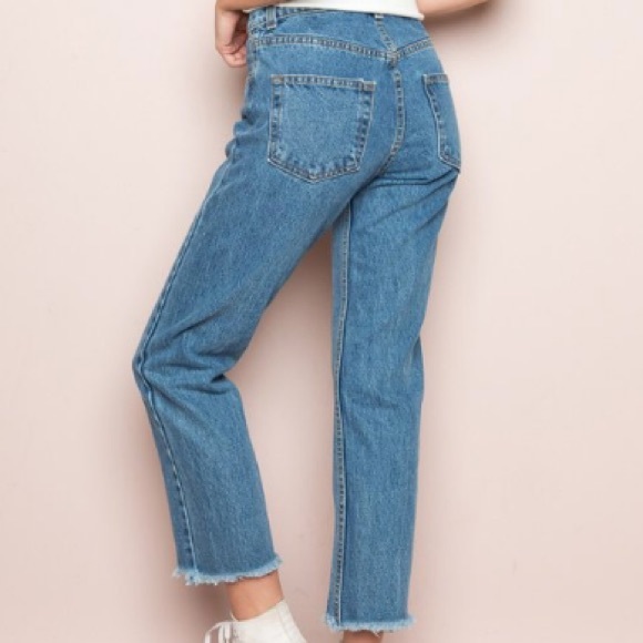 john galt mom jeans